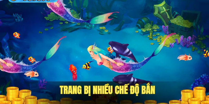 game-ban-ca-online-trang-bi-nhieu-che-do