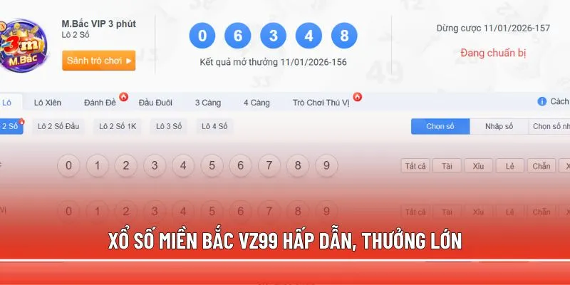 xo-so-mien-bac-vz99-hap-dan-thuong-lon